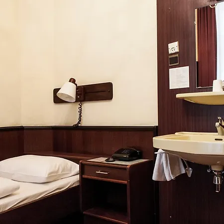 Furstenhof Hotel