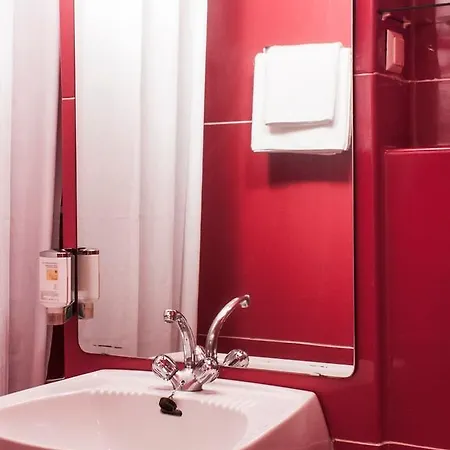 Hotel Furstenhof Wien