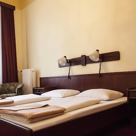 Furstenhof 3*