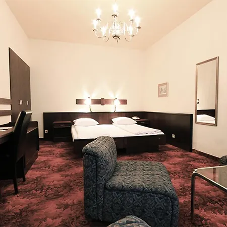 Furstenhof Hotel 3*