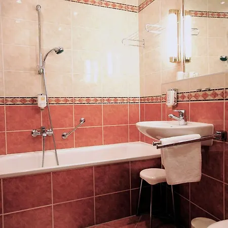 Furstenhof 3* Wien