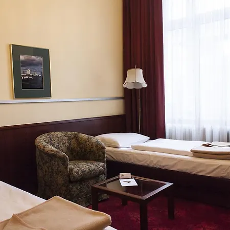 Furstenhof Hotel Wien