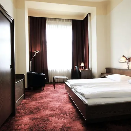 Furstenhof Hotel