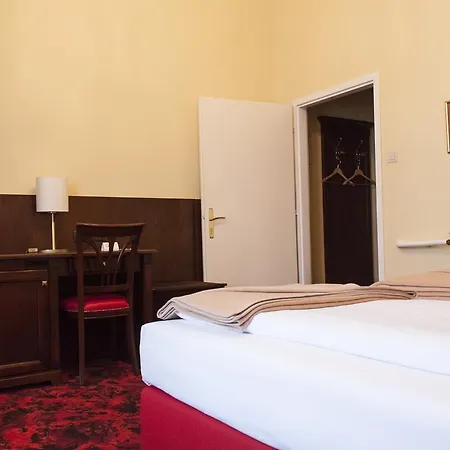 Furstenhof Hotel 3*