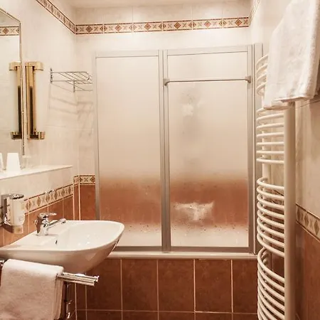 Hotel Furstenhof Wien