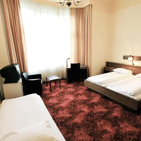 Hotel Furstenhof