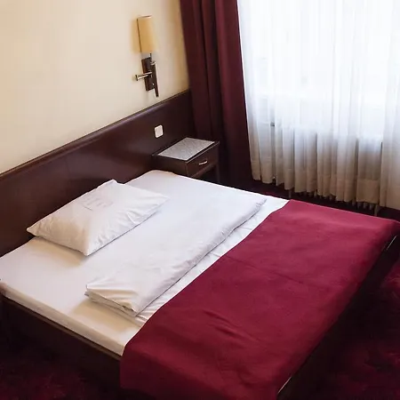Furstenhof Hotel 3*