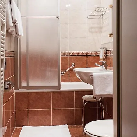 Hotel Furstenhof Wien