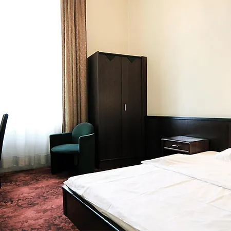 Hotel Furstenhof