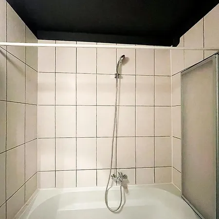 Apartment Cozy Margareten *