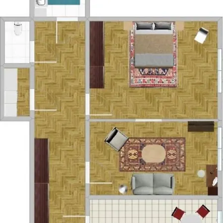 Apartment Close To Stephansdom *