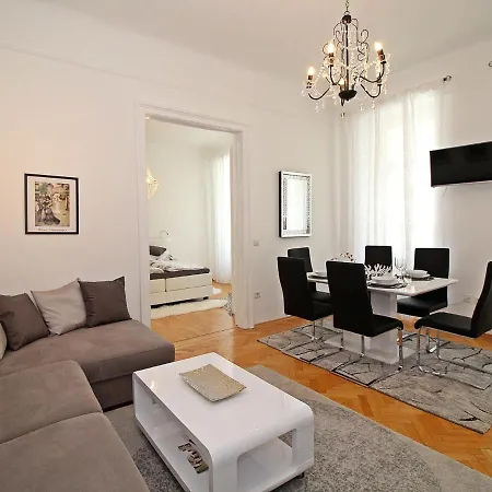King's Apartment