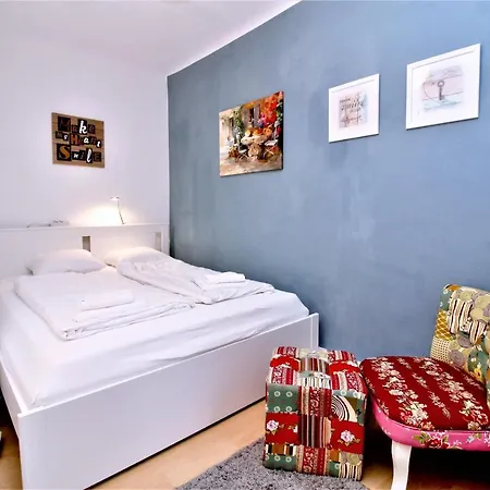 Apartment Gorgeous Hideout | Center *