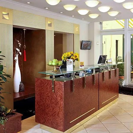 Hotel Secession An Der Oper