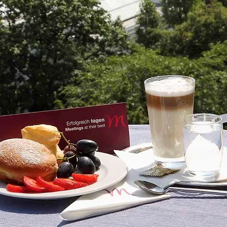 Secession An Der Oper 4* Βιέννη
