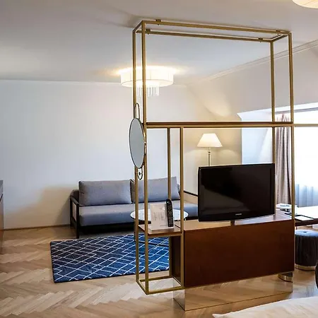 Secession An Der Oper Hotel 4*