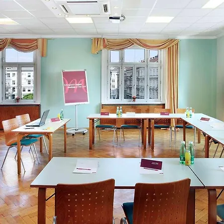 Secession An Der Oper 4* Βιέννη