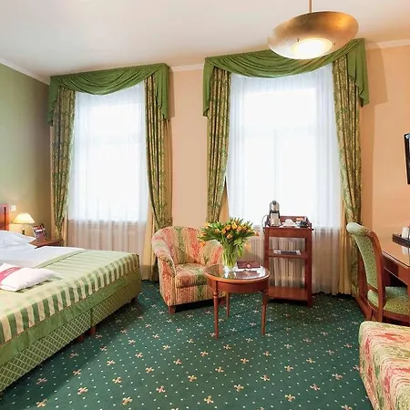 Secession An Der Oper Hotel
