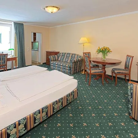 Secession An Der Oper Hotel 4*