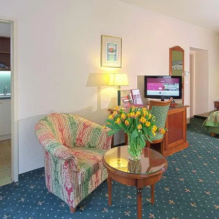 Secession An Der Oper Hotel Wien