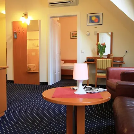 900 M Zur Oper Hotel Viena
