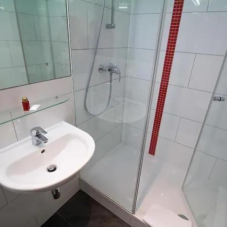 Amelie Aparthotel Wien
