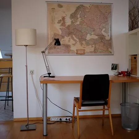 Loft Apartment