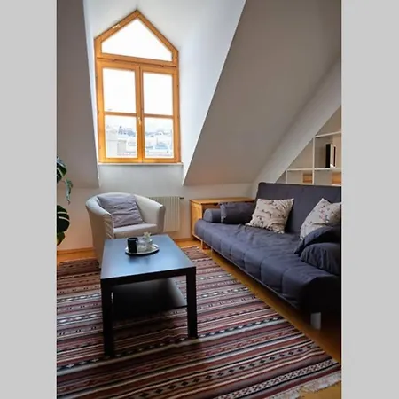 Loft * Vienna