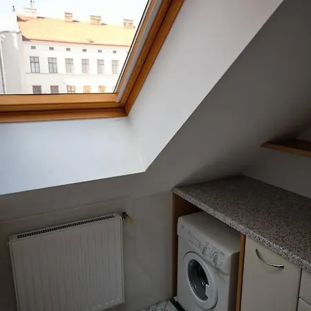 Loft Apartment