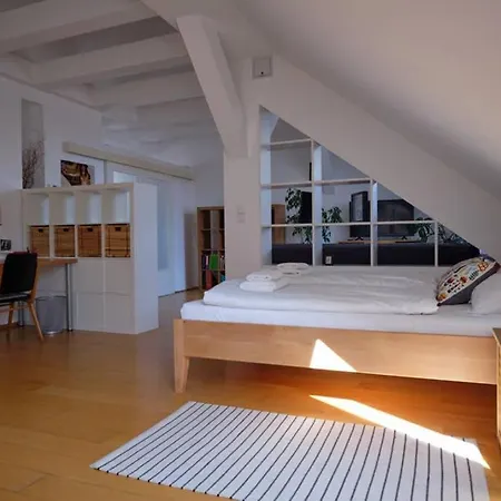 Loft Vienna