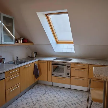 Loft Vienna