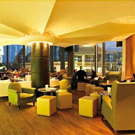 Hotel Do&co 5*
