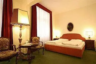 Hotel Graben