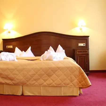 Aparthotel Rothensteiner