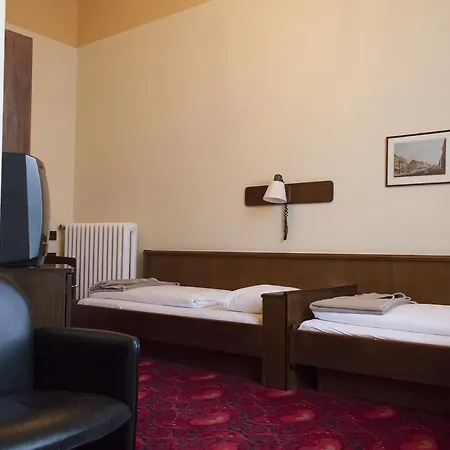 Furstenhof Hotel Wien