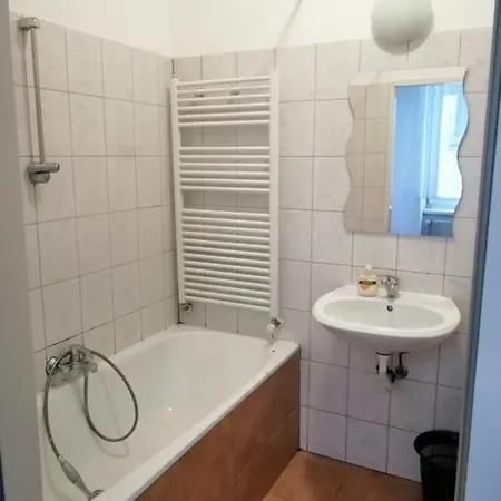 Diana-contactless Check-in! Apartment Vienna