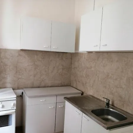 Apartment Diana-contactless Check-in!