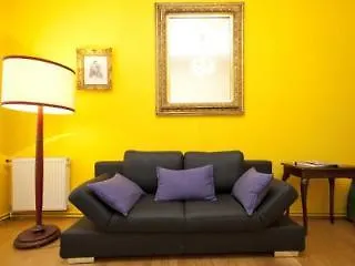 Checkvienna - Johnstrasse Apartamento Viena