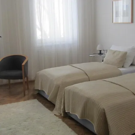 Hotel Wiener Kindl Vienna