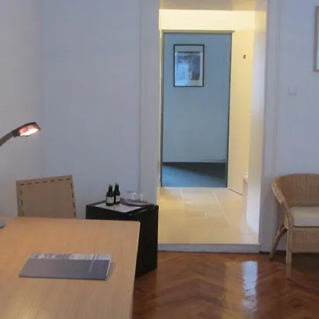 Hotel Wiener Kindl Vienna