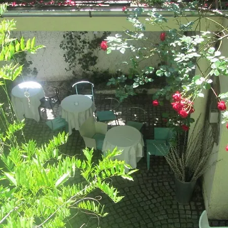 Wiener Kindl Hotel 3*