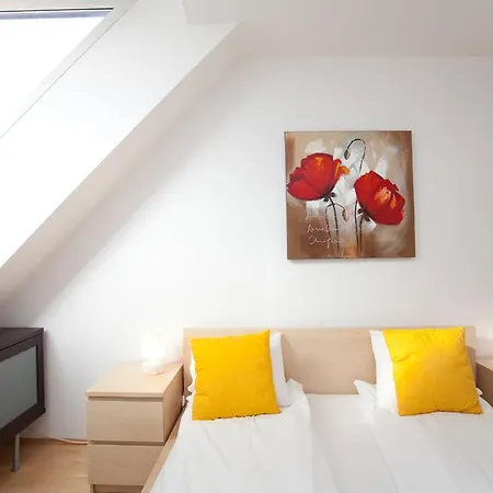 Apartment Vienna-apartment-one Mariannengasse