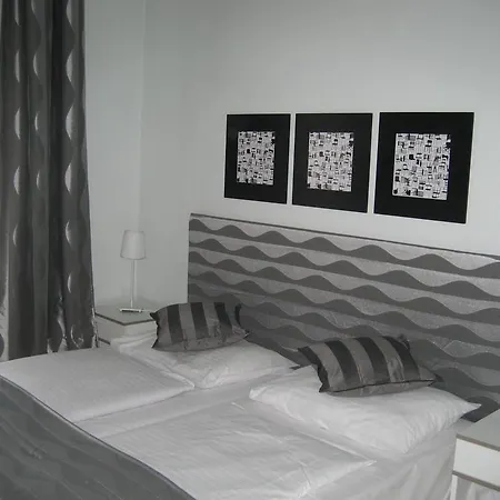 Guest house Schottentor
