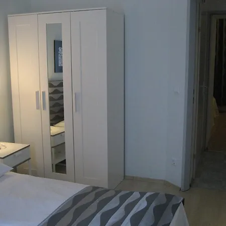 Schottentor Guest house Vienna