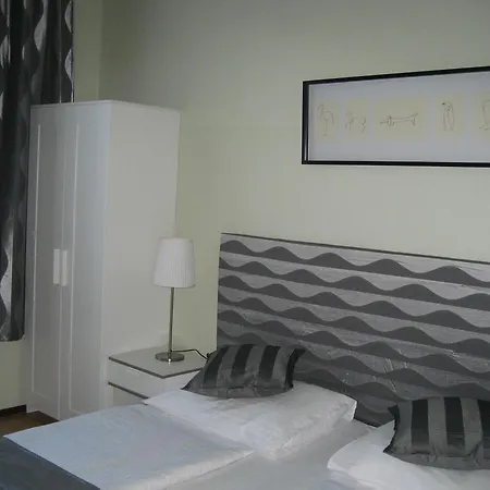 Schottentor Guest house
