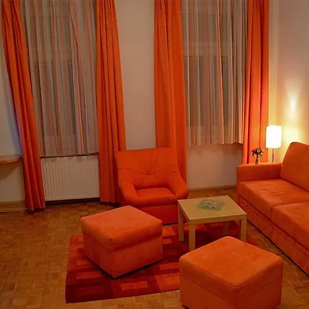 Apartamento Philadelphia *