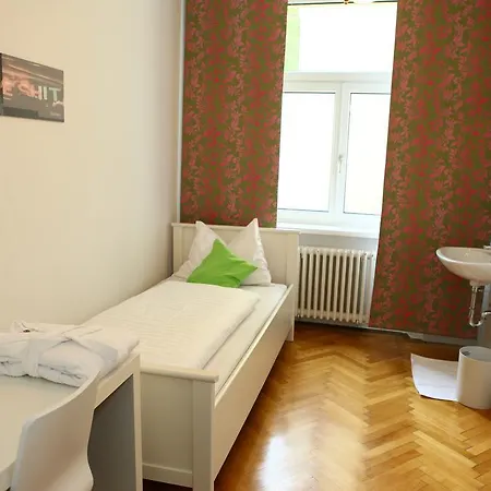 Ostello & Kaiser 23 Vienna