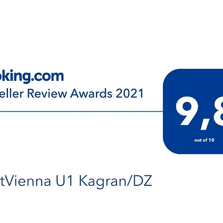 Apartment Bestvienna U1 Kagran/dz *