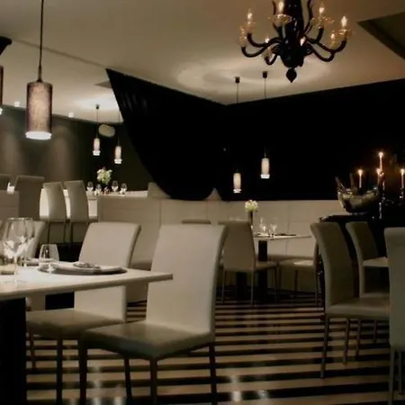 Hotel Koncept Liebelei Vienna