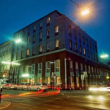 Hotel Koncept Liebelei 3*